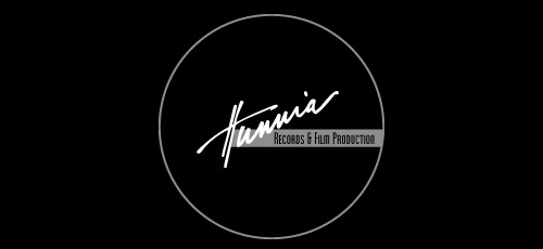 Hunnia Records Logo