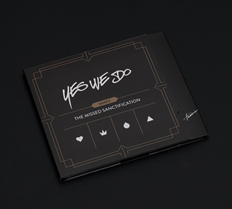 YesWeDo TMS Cover