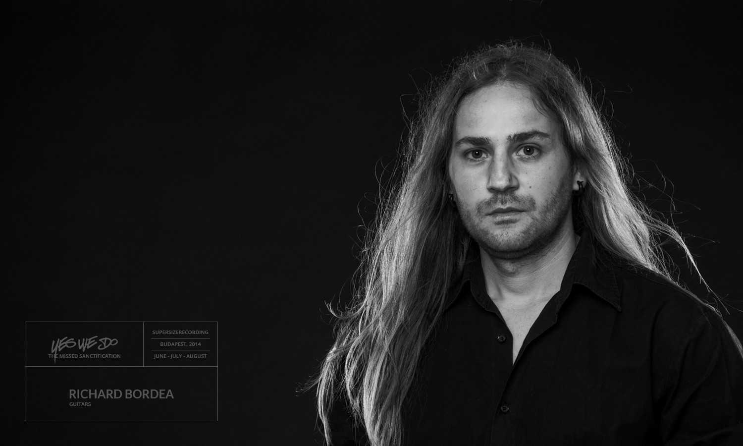 Richard Bordea Photo
